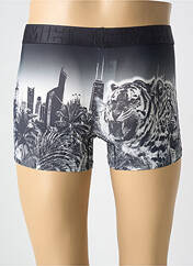 Boxer noir HOM pour homme seconde vue