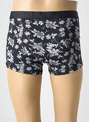 Boxer noir HOM pour homme seconde vue