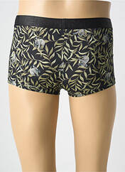 Boxer noir HOM pour homme seconde vue