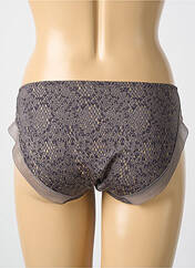 Culotte gris PRIMADONNA pour femme seconde vue