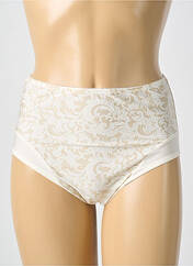 Culotte haute beige ANITA pour femme seconde vue