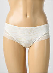 Shorty blanc PRIMADONNA pour femme seconde vue