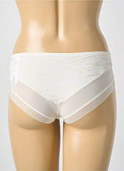 Shorty blanc PRIMADONNA pour femme seconde vue