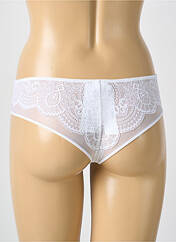 Shorty blanc ROSA FAIA pour femme seconde vue