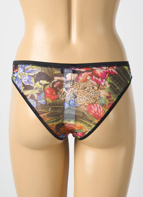 Culotte noir COSABELLA pour femme