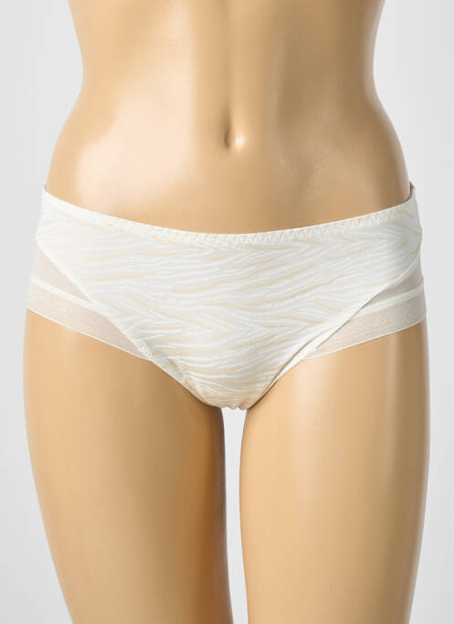 Shorty blanc PRIMADONNA pour femme