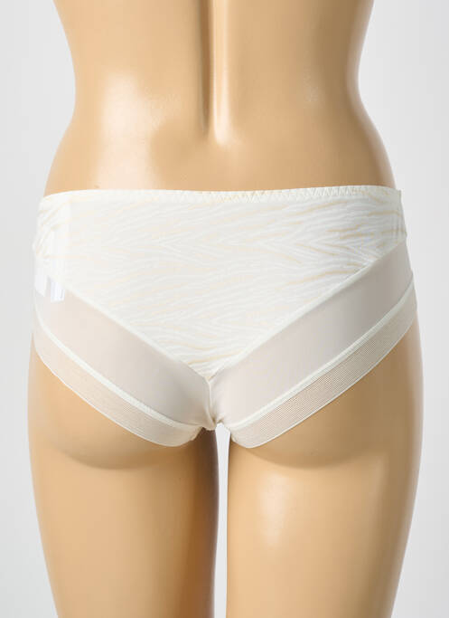 Shorty blanc PRIMADONNA pour femme