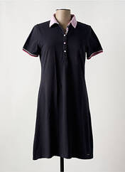 Robe mi-longue bleu SAINT JAMES pour femme seconde vue