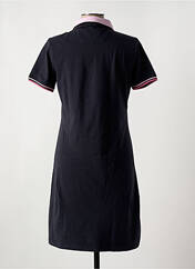 Robe mi-longue bleu SAINT JAMES pour femme seconde vue