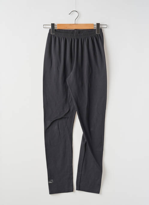 Pantalon slim noir DECATHLON pour femme