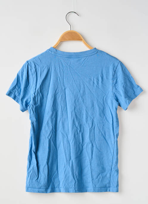 T-shirt bleu LA REDOUTE pour garçon