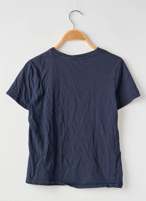 T-shirt bleu LA REDOUTE pour garçon