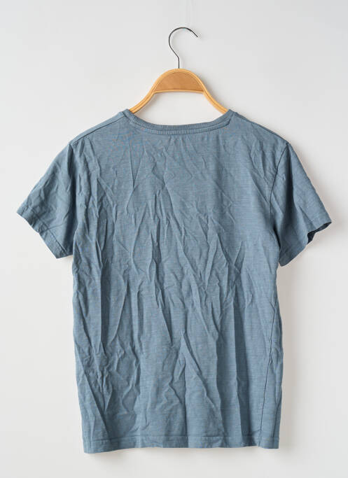 T-shirt bleu VERBAUDET pour garçon