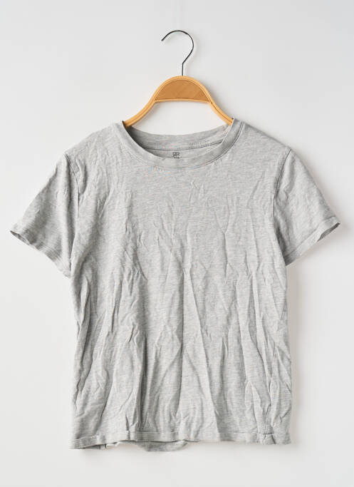 T-shirt gris LA REDOUTE pour garçon