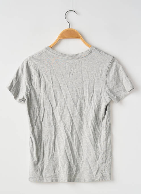 T-shirt gris LA REDOUTE garçon