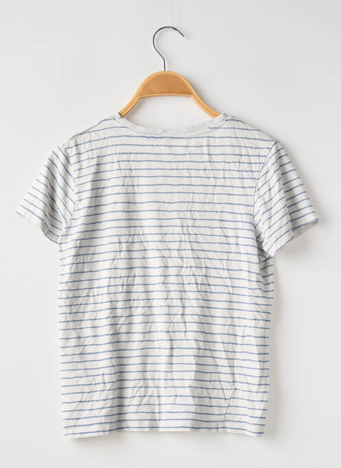 T-shirt gris LA REDOUTE pour garçon