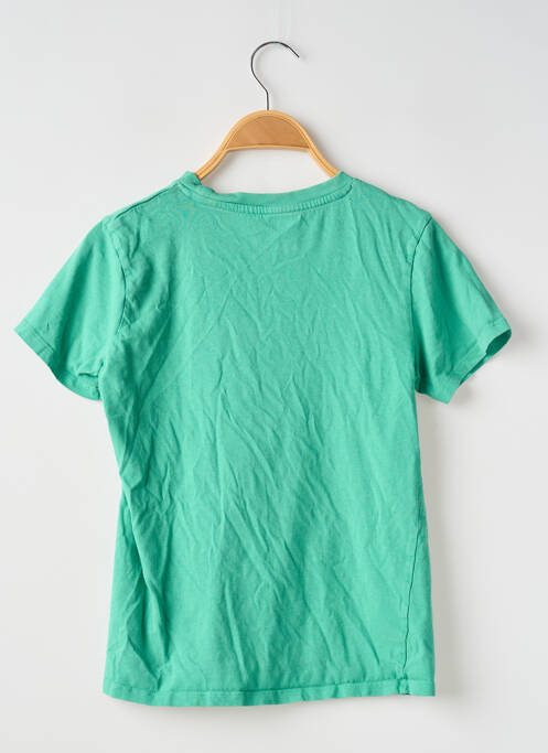 T-shirt vert LA REDOUTE garçon