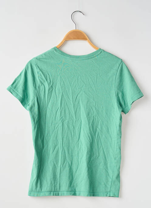 T-shirt vert LA REDOUTE garçon