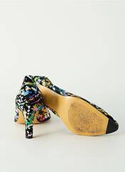 Escarpins noir AZUREE pour femme seconde vue