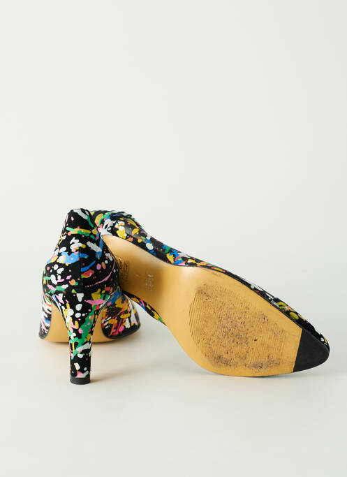 Escarpins noir AZUREE pour femme