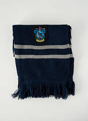 Echarpe bleu HARRY POTTER pour unisexe seconde vue