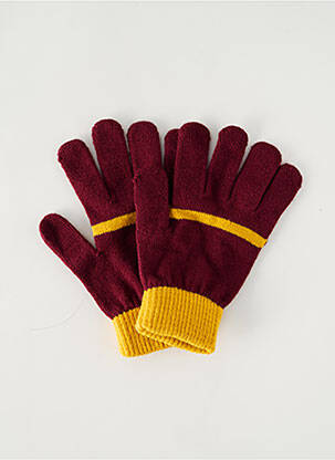 Gants violet HARRY POTTER pour unisexe