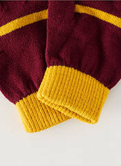 Gants violet HARRY POTTER pour unisexe seconde vue