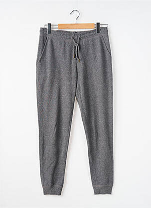 Jogging stretch taille normale gris H&M femme