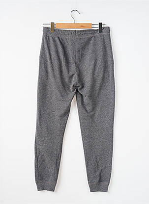 Jogging stretch taille normale gris H&M femme
