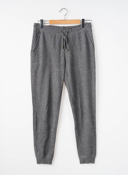 Jogging stretch taille normale gris H&M femme