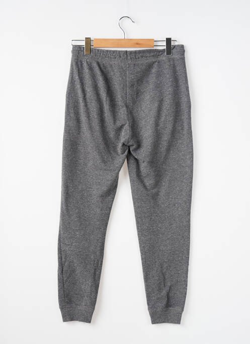 Jogging stretch taille normale gris H&M femme