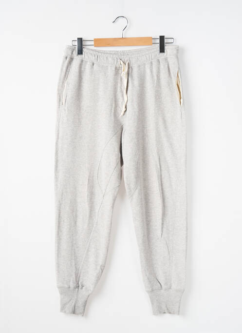 Jogging gris OYSHO pour femme