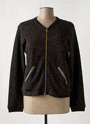 Veste casual or LE BOUDOIR D'EDOUARD pour femme seconde vue