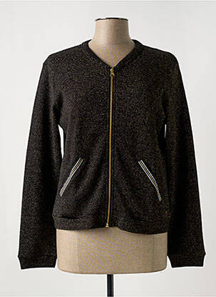 Veste casual or LE BOUDOIR D'EDOUARD pour femme