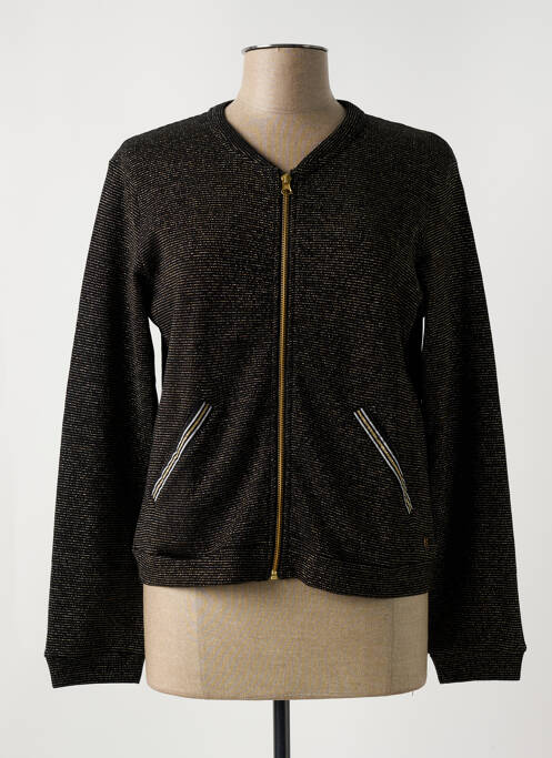 Veste casual or LE BOUDOIR D'EDOUARD pour femme