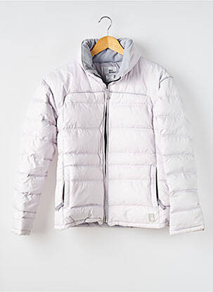 Doudoune gris QUECHUA pour femme
