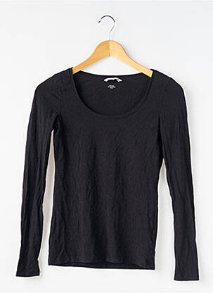 T-shirt noir H&M pour femme