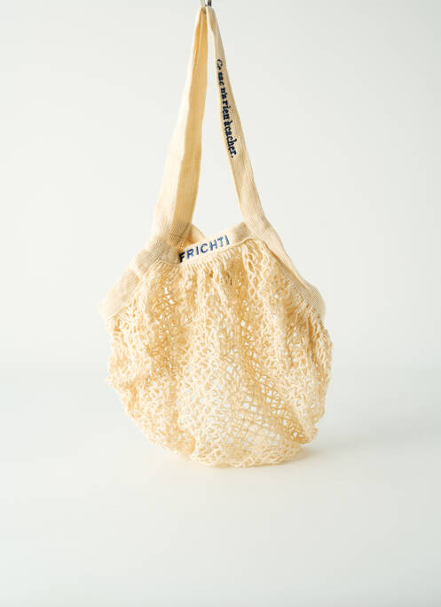 Sac beige FAIRLY pour femme