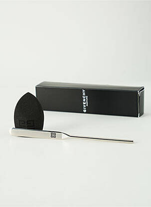 Maquillage noir GIVENCHY femme