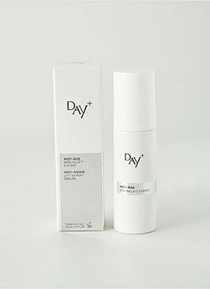 Soin du visage blanc DAY + pour femme