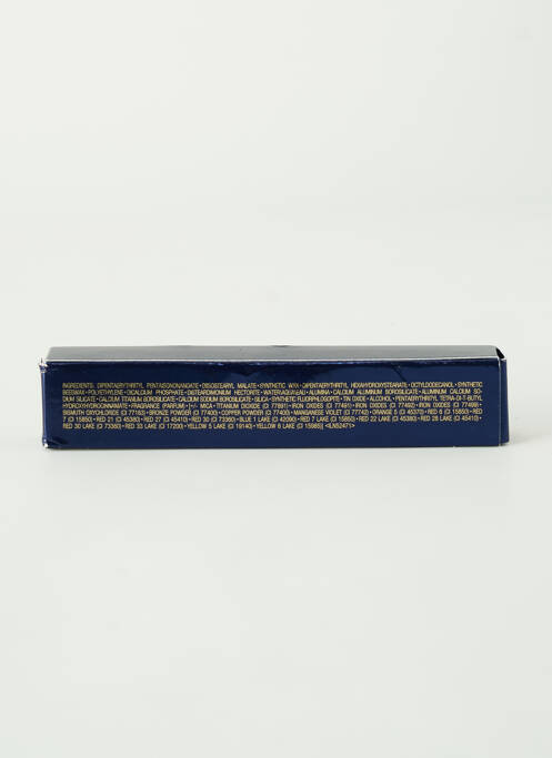 Maquillage pour les lèvres rouge ESTÉE LAUDER femme