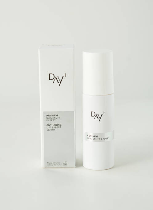 Soin du visage blanc DAY + pour femme