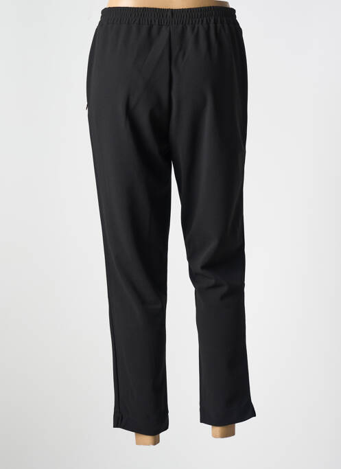 Pantalon 7/8 noir LE BOUDOIR D'EDOUARD pour femme