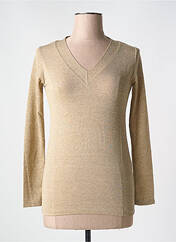 Top or LE BOUDOIR D'EDOUARD pour femme seconde vue