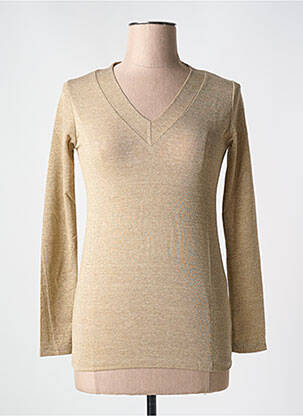 Top or LE BOUDOIR D'EDOUARD pour femme