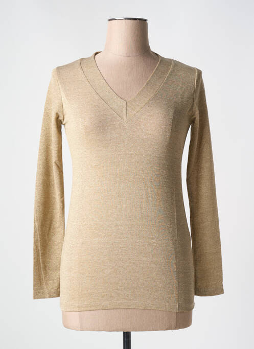 Top or LE BOUDOIR D'EDOUARD pour femme