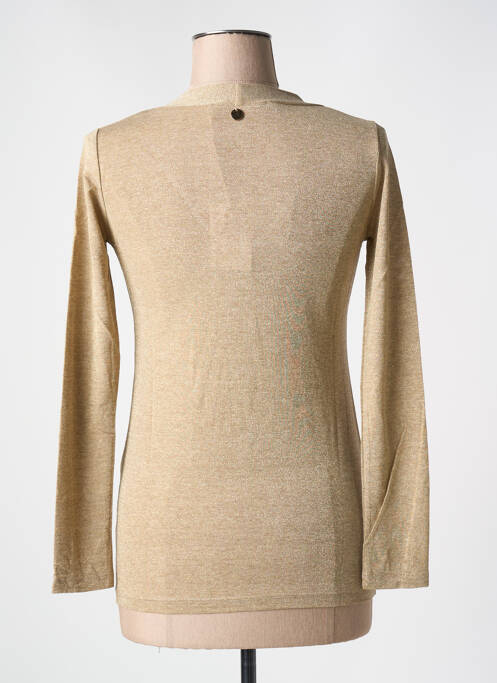 Top or LE BOUDOIR D'EDOUARD pour femme