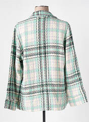 Blazer vert CHERRY PARIS pour femme seconde vue