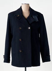 Manteau court bleu PEPE JEANS pour femme seconde vue