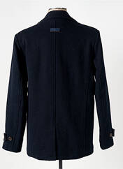Manteau court bleu PEPE JEANS pour femme seconde vue
